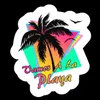 Vamos a La Playa (Remix)