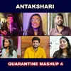 About Quarantine Mashup 4 Song