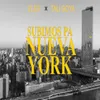 About Subimos Pa Nueva York Song