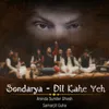 About Sondarya - Dil Kahe Yeh Song
