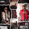 About Pty Freestyle Song