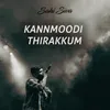 About Kannmoodi Thirakkum Song