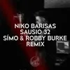 Sausio 32 (Remix)