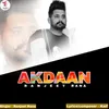 About Akdaan Song