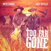 About Too Far Gone Song