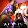 About Café Con Leche Song