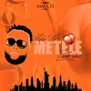 About Metele (En Vivo) Song