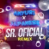 About Sr. Oficial (Remix) Song