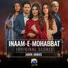 Inaam-E-Mohabbat (Original Score)