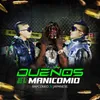 About Dueños Del Manicomio Song