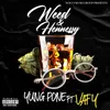 About Weed &amp; Hennessy Song