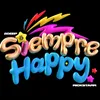 About Siempre Happy Song