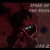 About Speak of the Devil Song