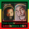 About Less Is More Dub Song