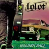 Holden Bali