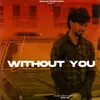 About Without You Song