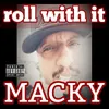 About Roll with It Song