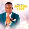 About Amazing Love Song