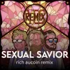 About Sexual Savior (Rich Aucoin Remix) Song