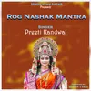 About Rog Nashak Mantra Song