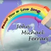 About Paint You a Love Song Song