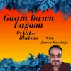 Guam Dawn Lagoon