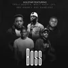 About Boss Song