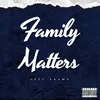 About Family Matters Song