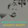 About Я еду в казахстан Song