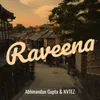 About Raveena Song