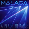 About A Place to Dance Song