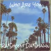 About Who Are You Song