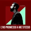 About L'ho promesso a me stesso Song