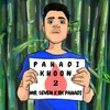 About Pahadi Khoon 2 Song