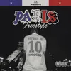 About Paris Freestyle Song