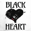 About Black Heart Song
