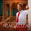 About Njagaliza Song