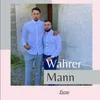 Wahrer Mann