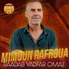 About Raadab Yadfar Omas Song