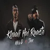 About Khaali Hai Raaste Song