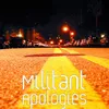 About Apologies Song