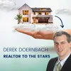 Derek Doernbach, Realtor to the Stars