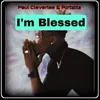 About I'm Blessed Song