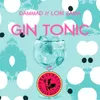 About Gin Tonic Song