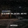 About I Love Alicia Keys Song