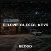 I Love Alicia Keys