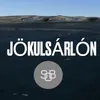 Jökulsárlón