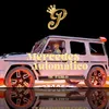 About Mercedes Automático Song
