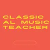 About Classical Music Teacher Song
