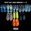 About Yeezy Day 2022 (Grooves 1 + 2) Song